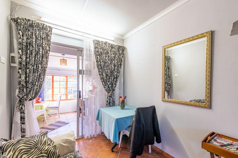 4 Bedroom Property for Sale in Riviersonderend Western Cape